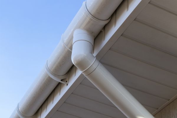 Gutter Installation Service in Evansville