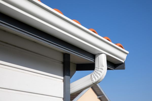 Gutter Sealing in Evansville