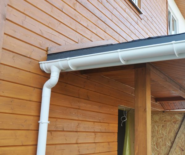 Gutter Waterproofing in Evansville